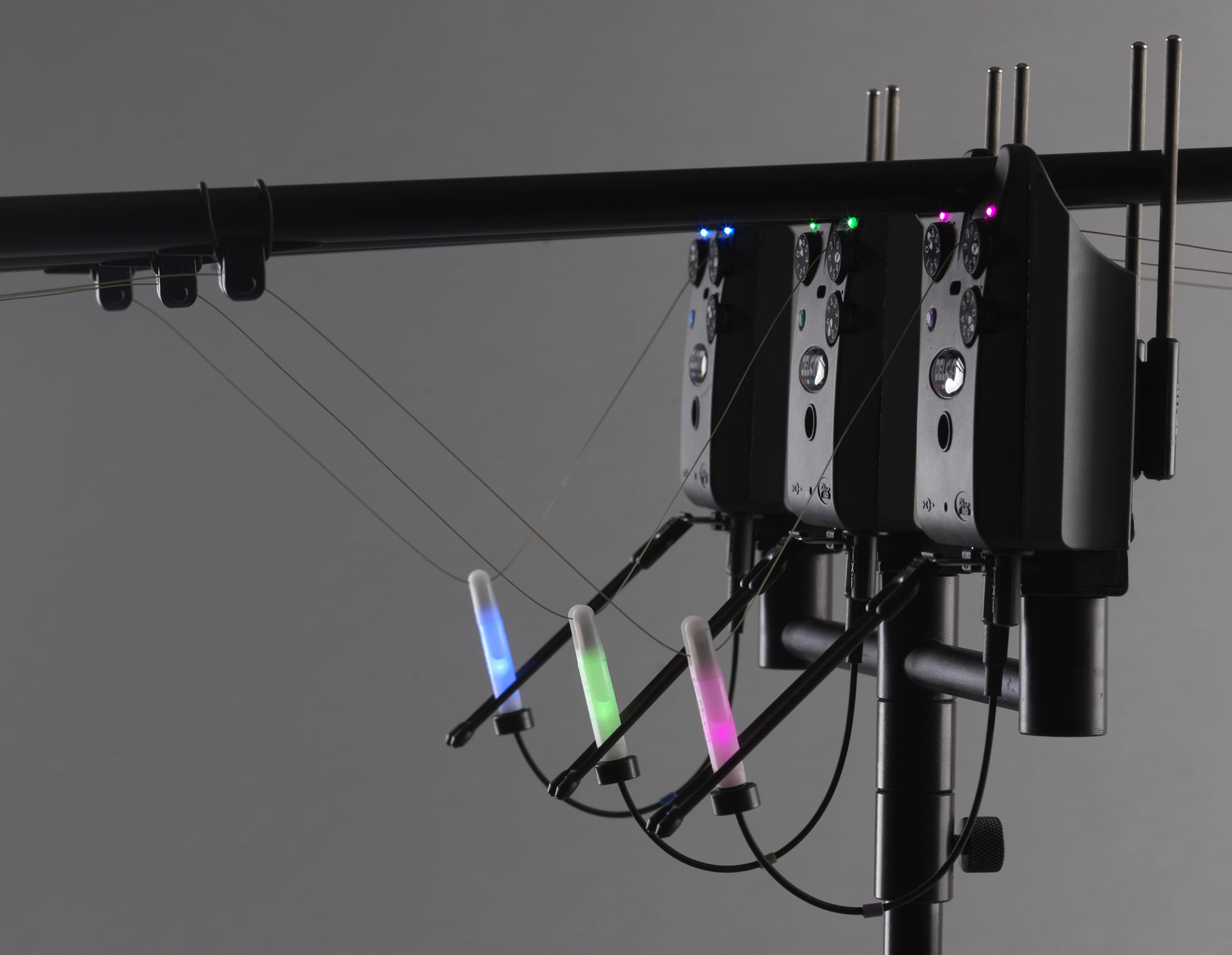 Delkim bobbins Clearance