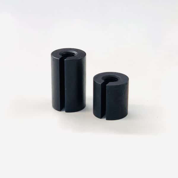 Heavy 'C' Slot Weights 20g / 30g