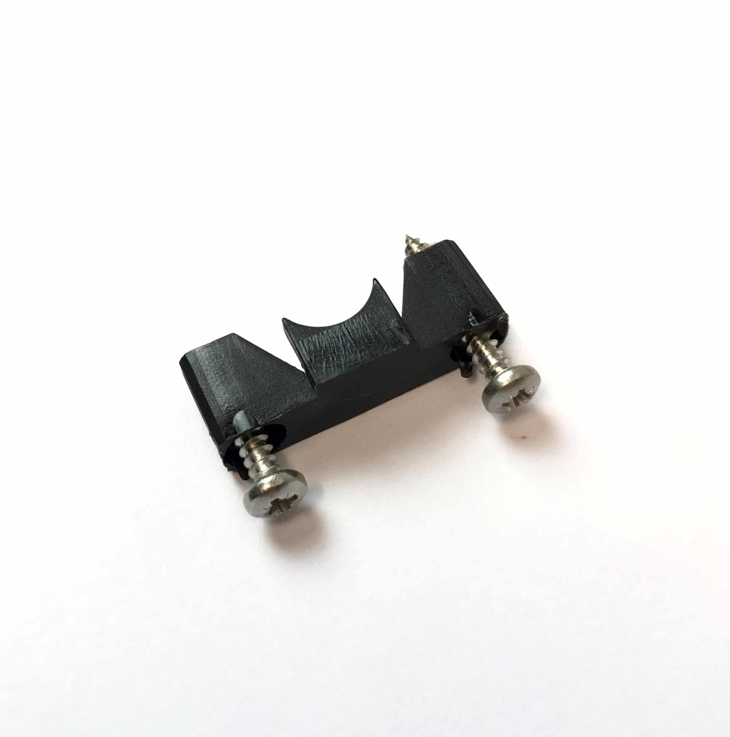 Bolt Clamp & Screws (Plus Range Alarms 2003-2019)