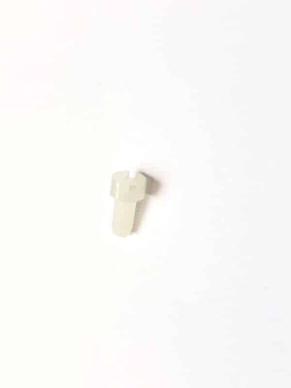 DuoCarb adaptor plate screw free spare from Delkim