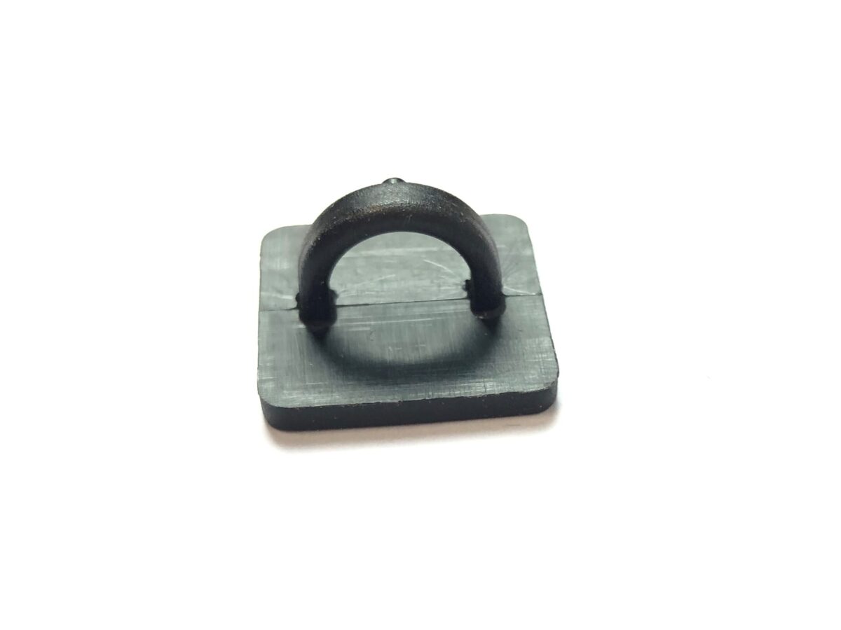 Rx-D Lanyard Clip - Delkim