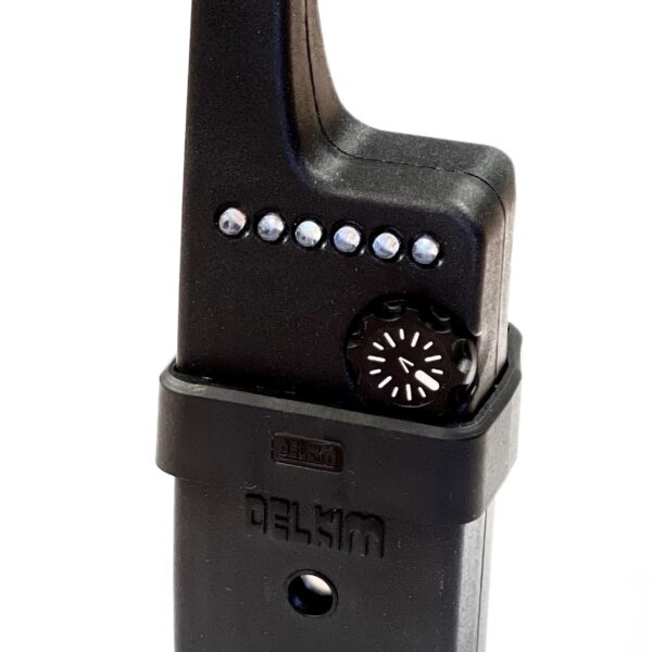 Rx-D Button Guard