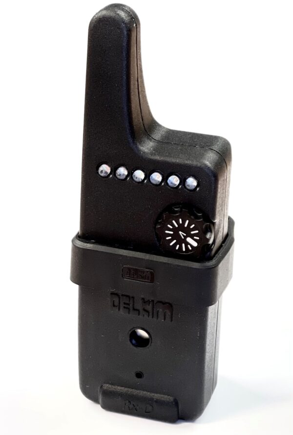Rx-D Button Guard