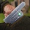 Rx-D Moulded Clear Hard Case - Image 4