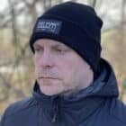 Delkim Logo Beanie Hat - Image 2