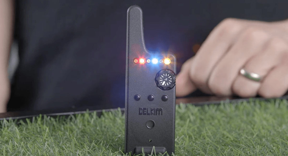 RxD User Guide 9.0 AntiTheft Security Alarm Delkim