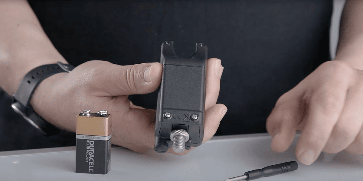 TxiD User Guide 2.0 Fit Battery Delkim