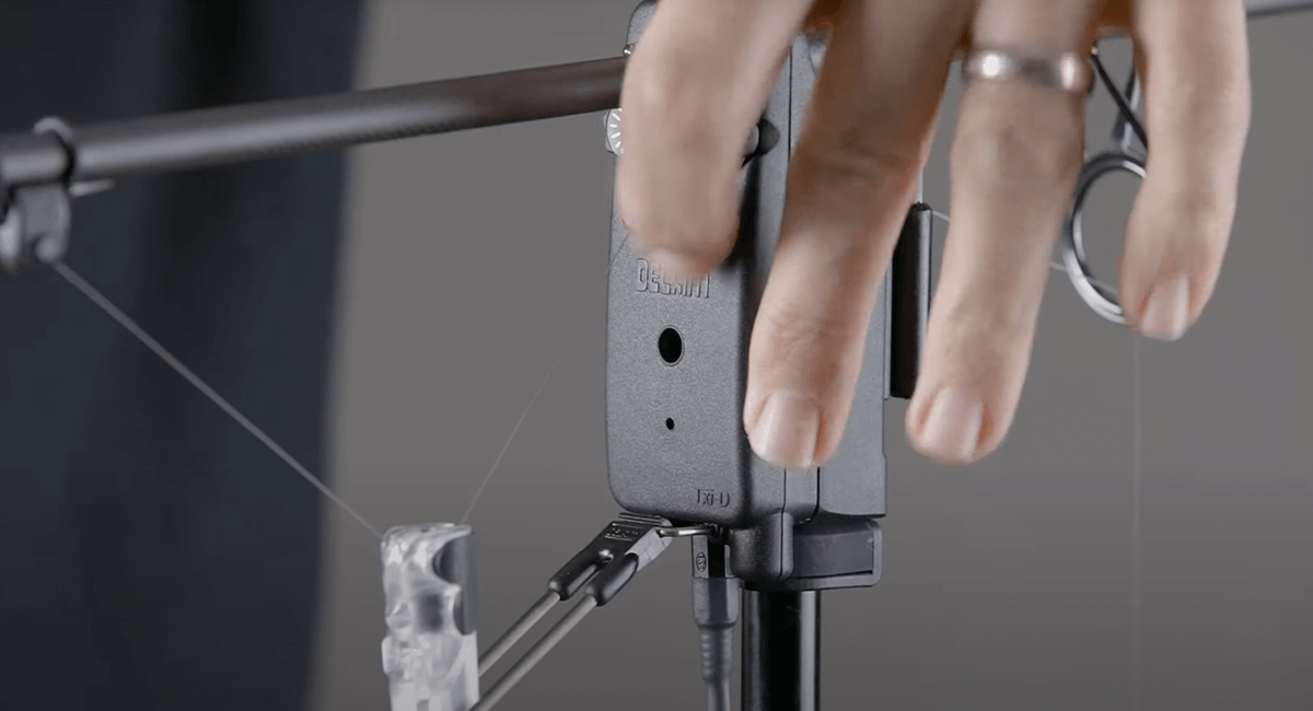 TxiD User Guide 8.0 Day/Night LED Modes Delkim