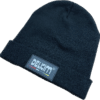 Delkim Logo Beanie Hat