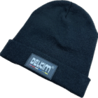 Delkim Logo Beanie Hat