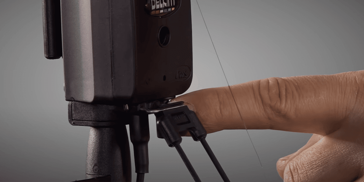 DLok Quick Release System Delkim