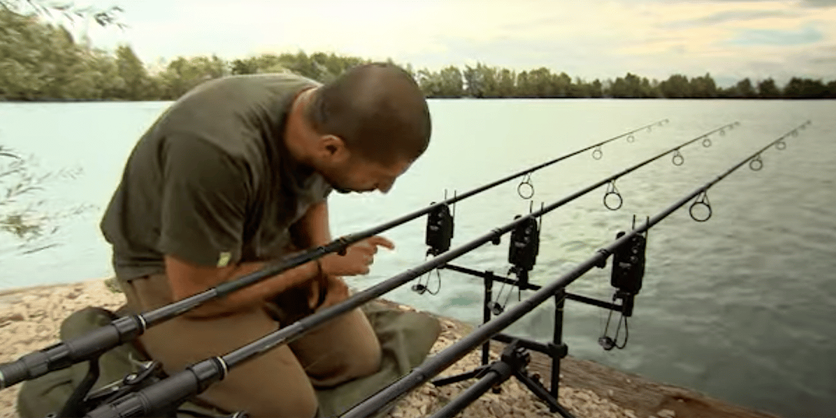 Visual indication sets Archives - Delkim