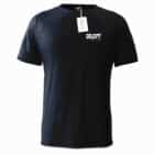 New T-Shirt Black