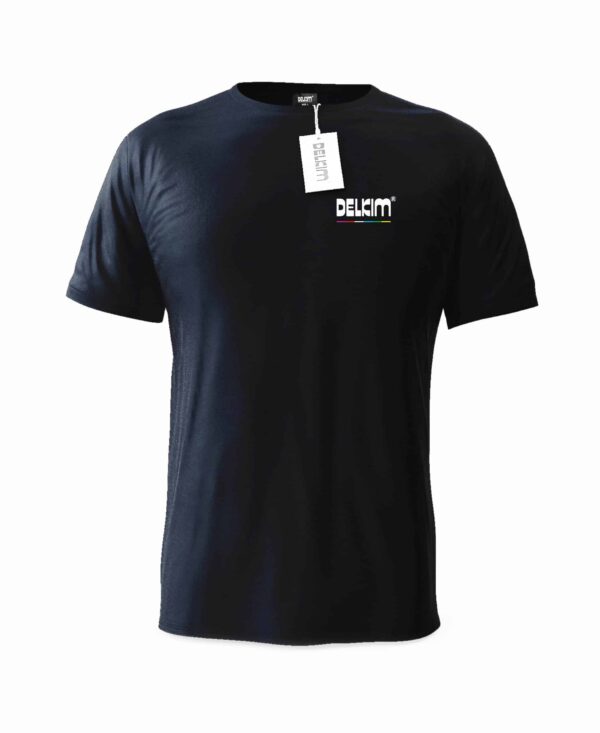 T-Shirt Black