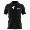Polo Shirt Black