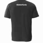 New T-Shirt Black - Image 2