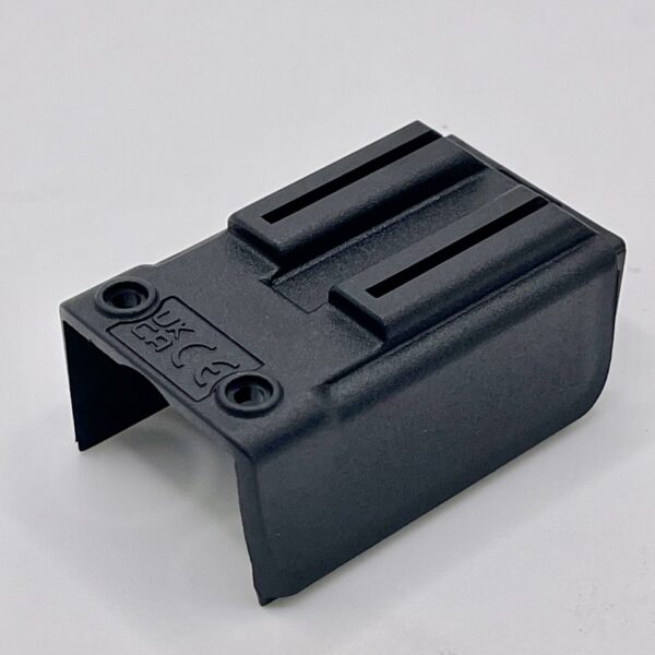 Digital Range Safe-D Battery Door