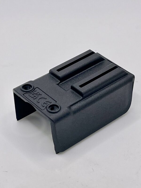 Digital Range Safe-D Battery Door