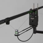 DuoCarb - Pivoting Hanger Support