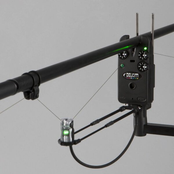 DuoCarb - Pivoting Hanger Support