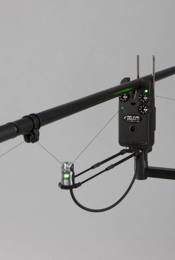 DuoCarb - Pivoting Hanger Support