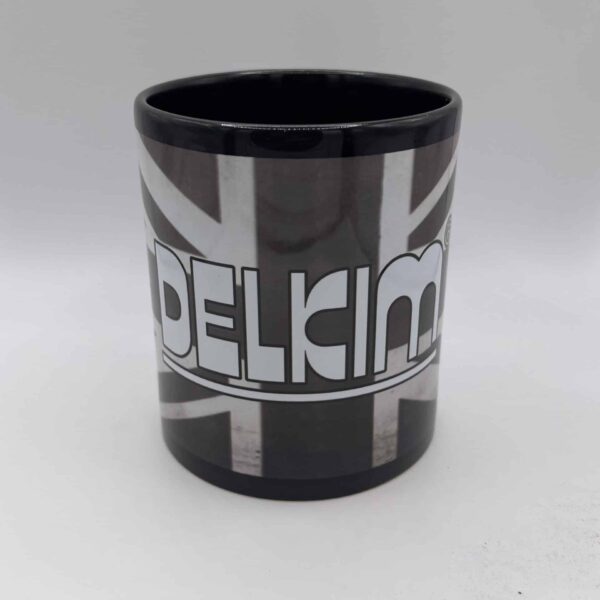 UK MADE – Union Jack Mug (Limited Edition)