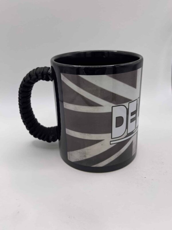 UK MADE – Union Jack Mug (Limited Edition) - Image 4