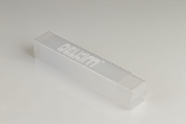 Delkim Adjustable Storage Tube - Image 2