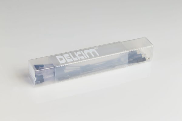 Delkim Adjustable Storage Tube - Image 3