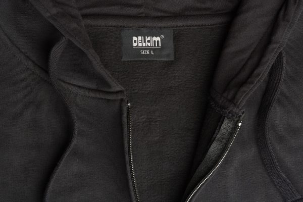 Delkim Hoodie - Image 2