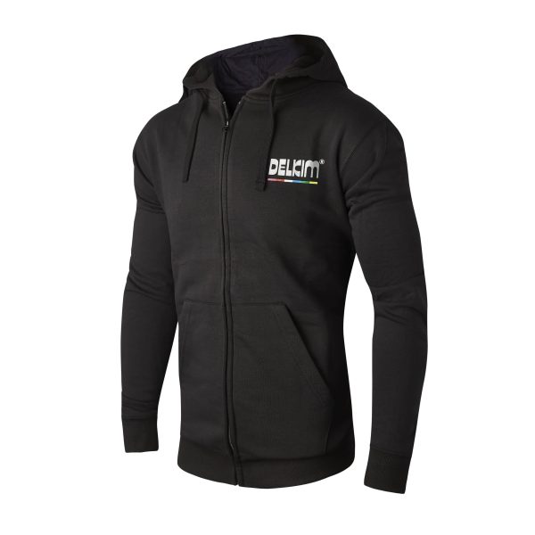 Delkim Hoodie