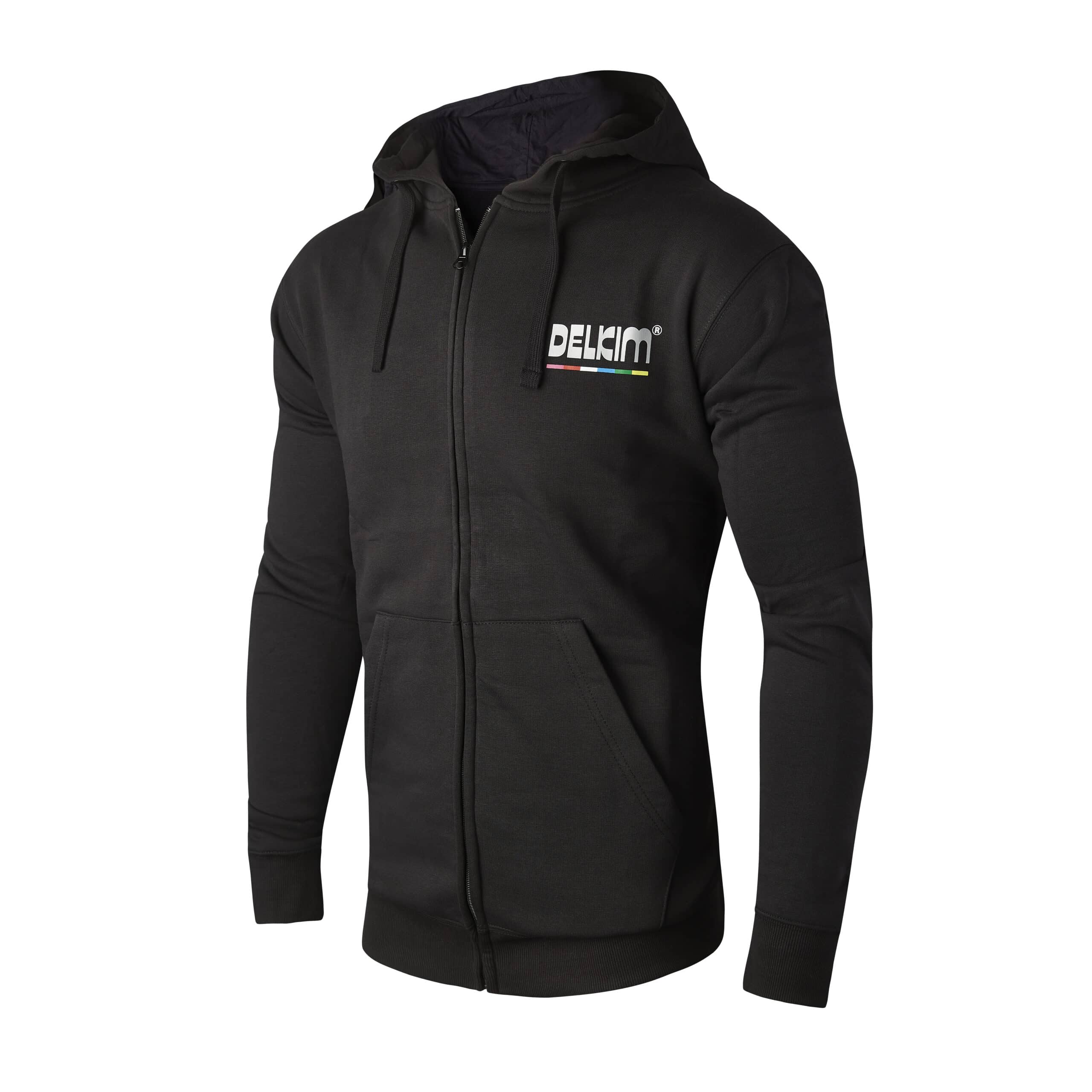 Delkim Hoodie