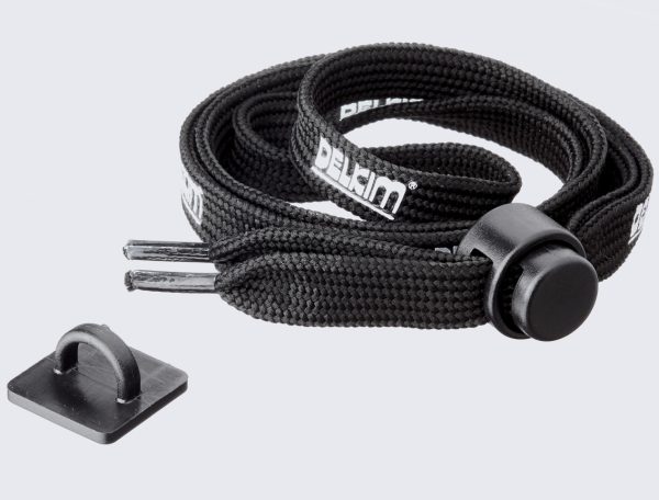 Rx-D Lanyard + Clip