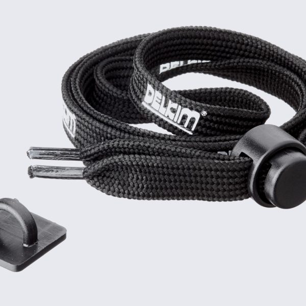 Rx-D Lanyard + Clip