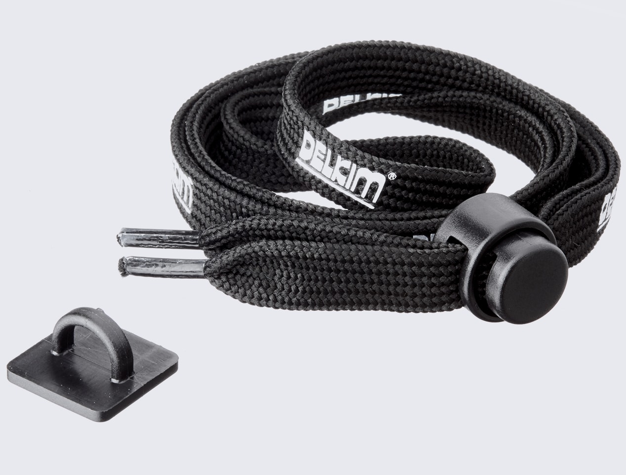 Rx-D Lanyard + Clip