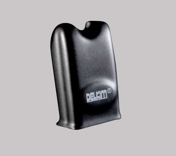 Black Hard Case