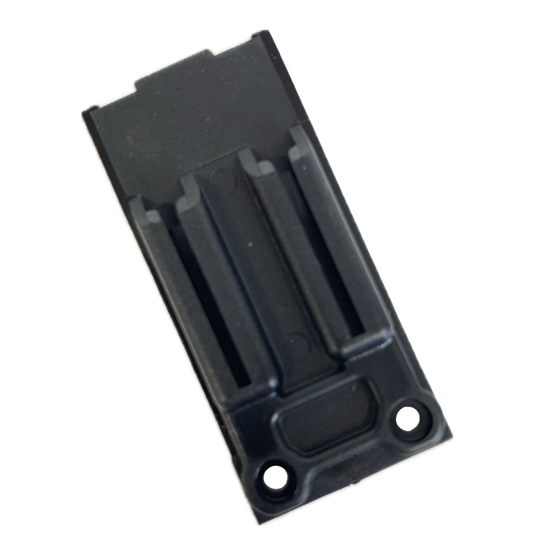 Safe-D v1 Battery Door