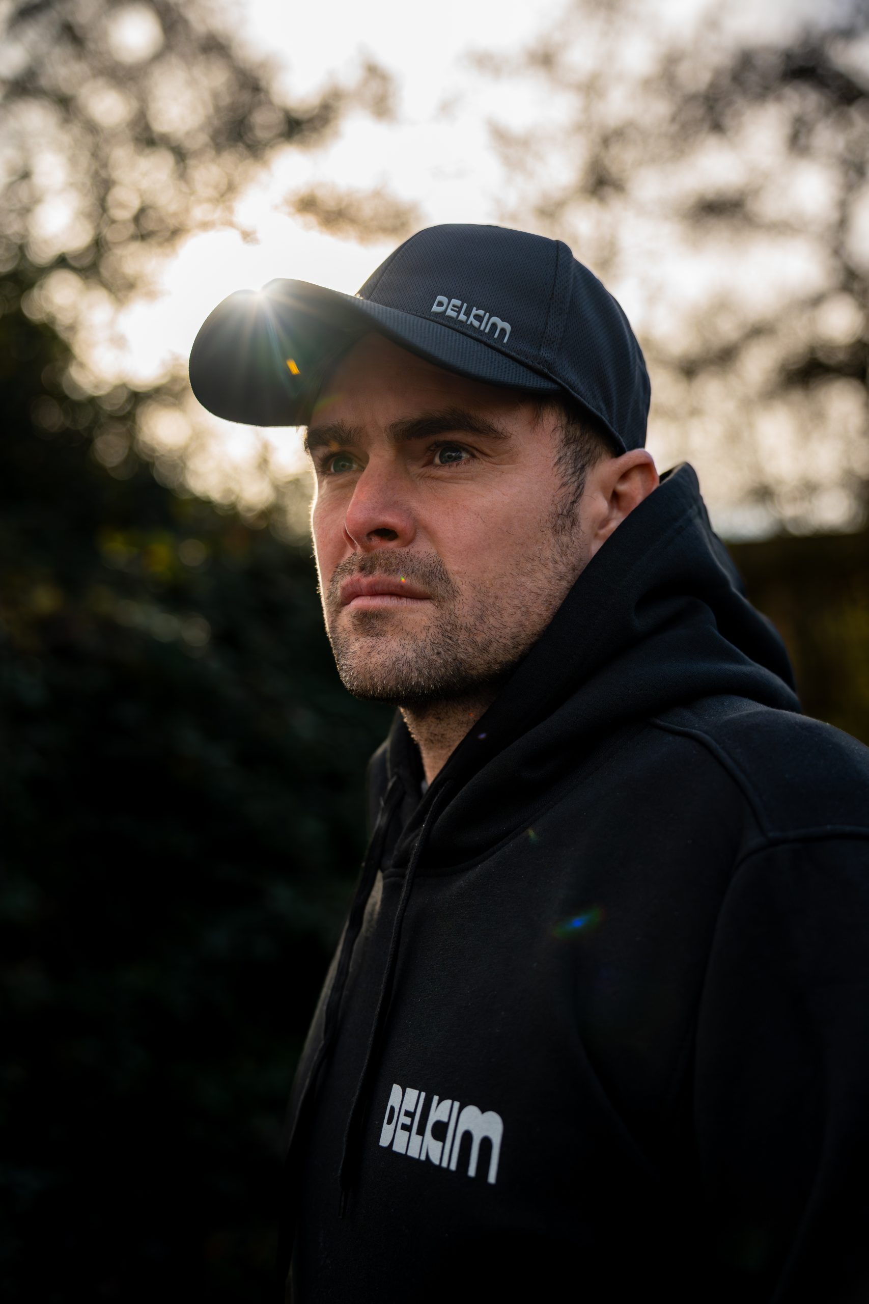 Delkim Clothing Bundle