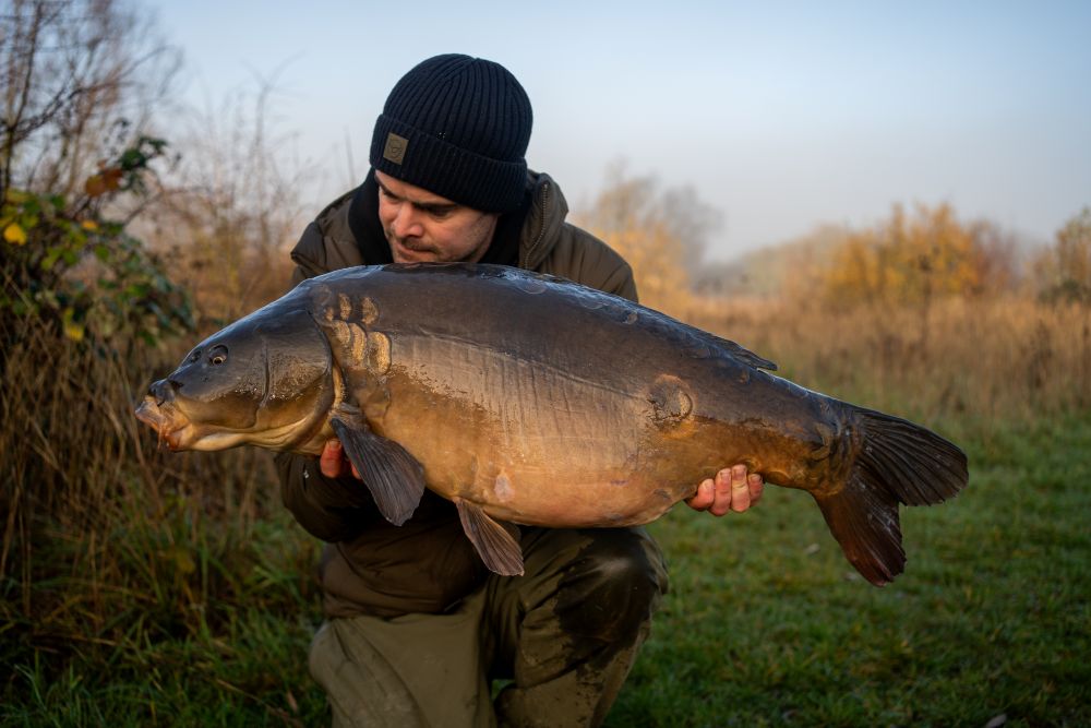  V2’s Are the Greatest Winter Alarm