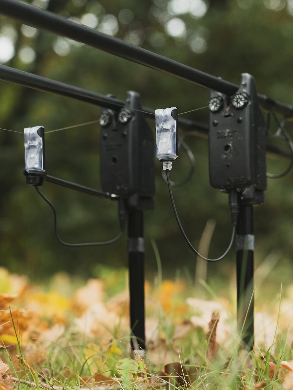  Spring Carp Tactics, Bright Baits & Smart Clips