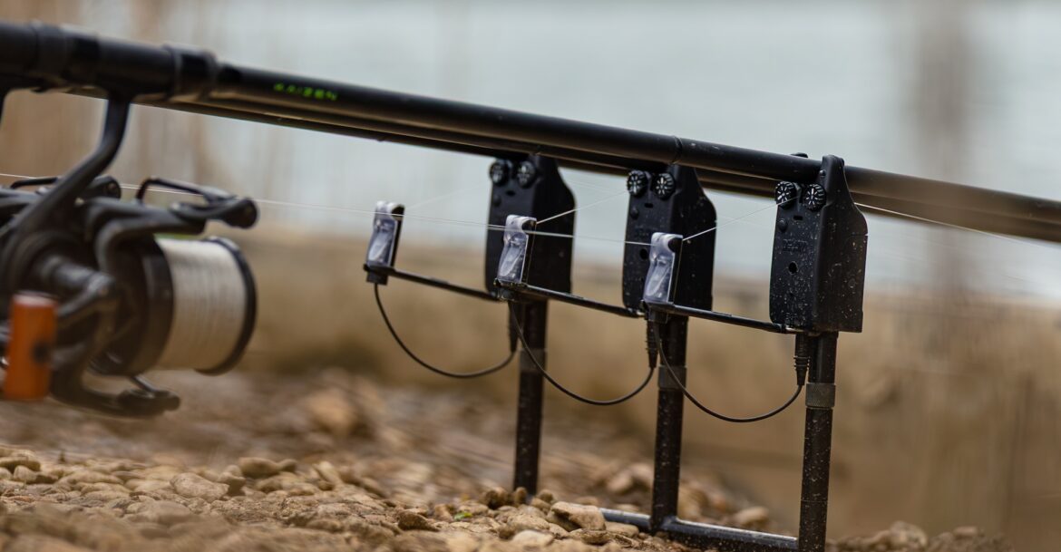  Why I Went For Delkim EV-R’s!