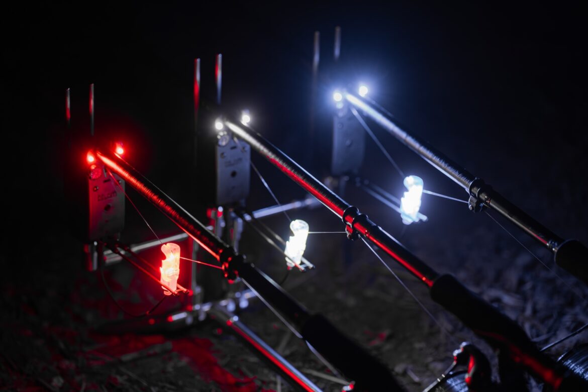  Why Delkim NiteLites Are a Must Have for Serious Carp Anglers