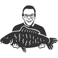 RM Tackle retailer logo