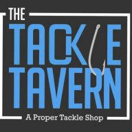 The Tackle Tavern retailer logo