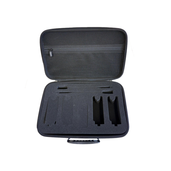 EVA Alarm and Hanger Storage Case