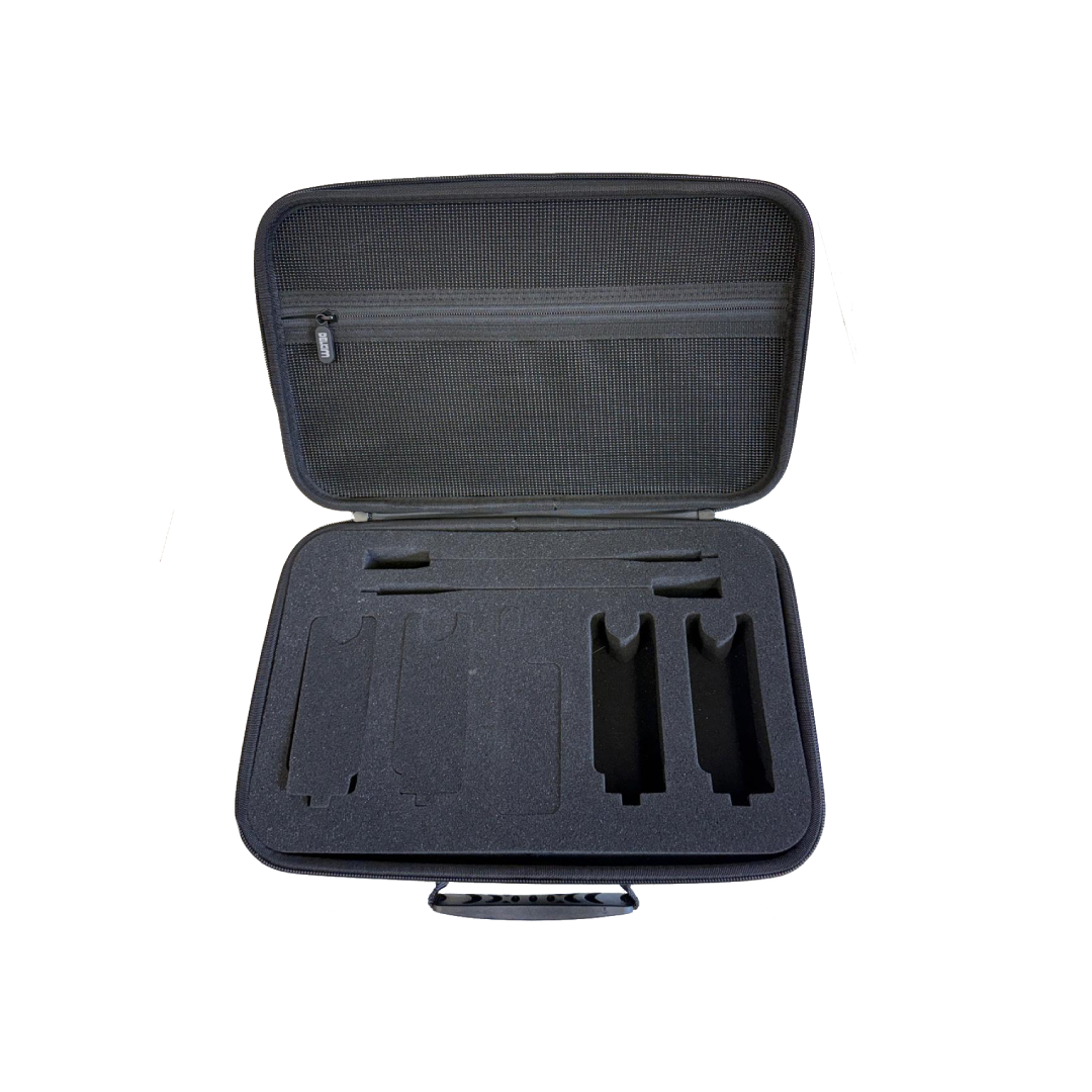 EVA Alarm and Hanger Storage Case
