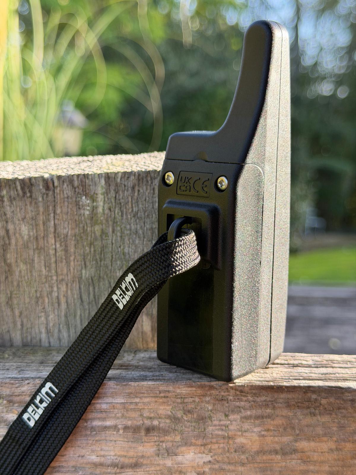 EV-R Lanyard Set